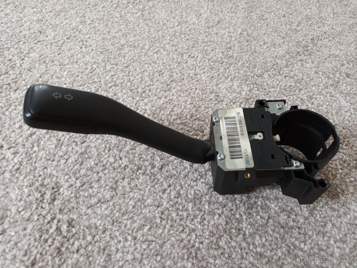 Páčka pod volant Golf 4 - 2