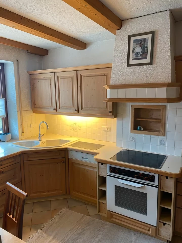 Rustikální kuchyně (1603.25) - 2