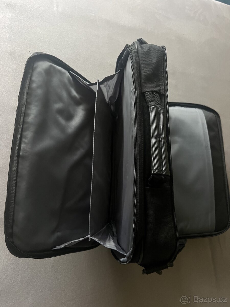 Case logic, brašna na laptop/notebook - 2