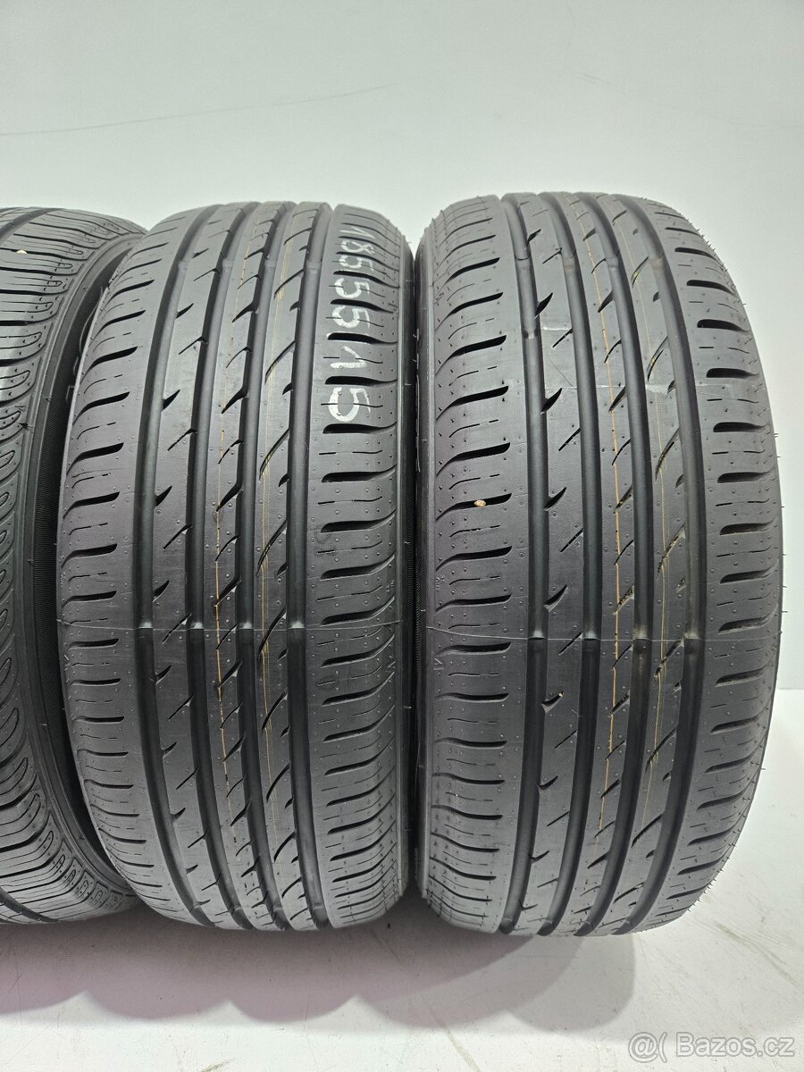 Letní pneu 185/55/15 Nexen - 2