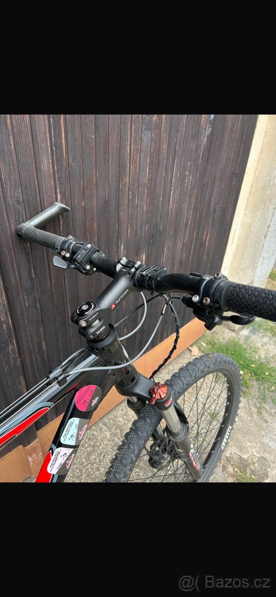 Prodám horské kolo - 2