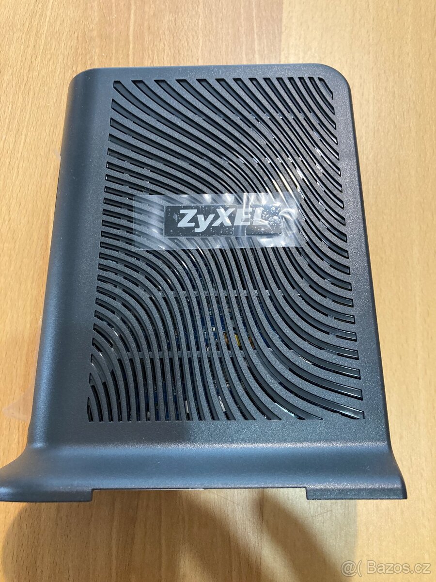 Prodám modem Zyxel Gateway - 2