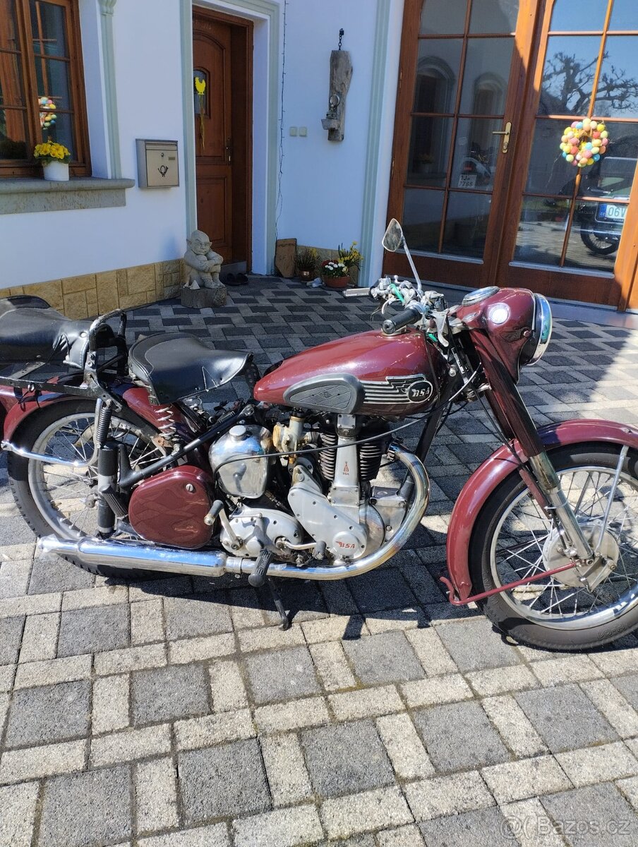 Prodej motocyklu - 2