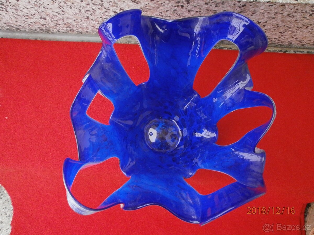 Zajímavé sklo - sleva - 2