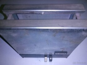 Lis na citrony a topinkovač - 2