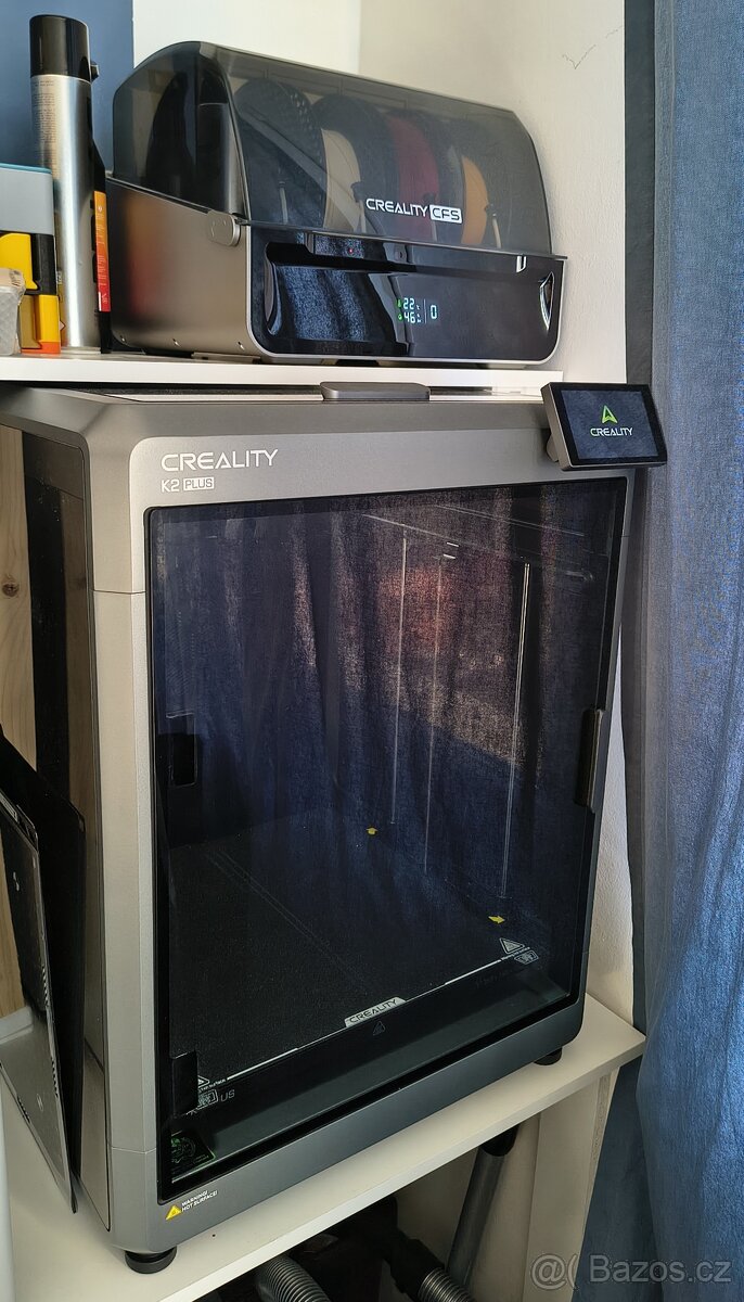 Creality K2 Plus Combo - 2