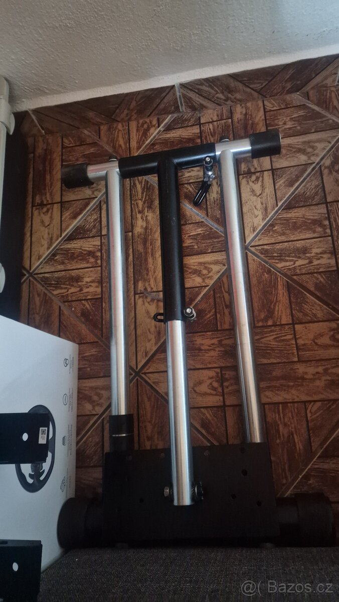 Thrustmaster T300 RS GT + TH8S - 2