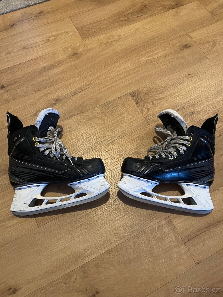 Brusle Bauer supreme 160 vel.42 - 2