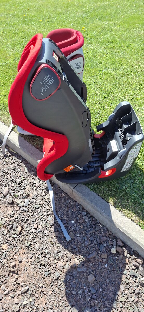 Sedačka Britax Römer - 2