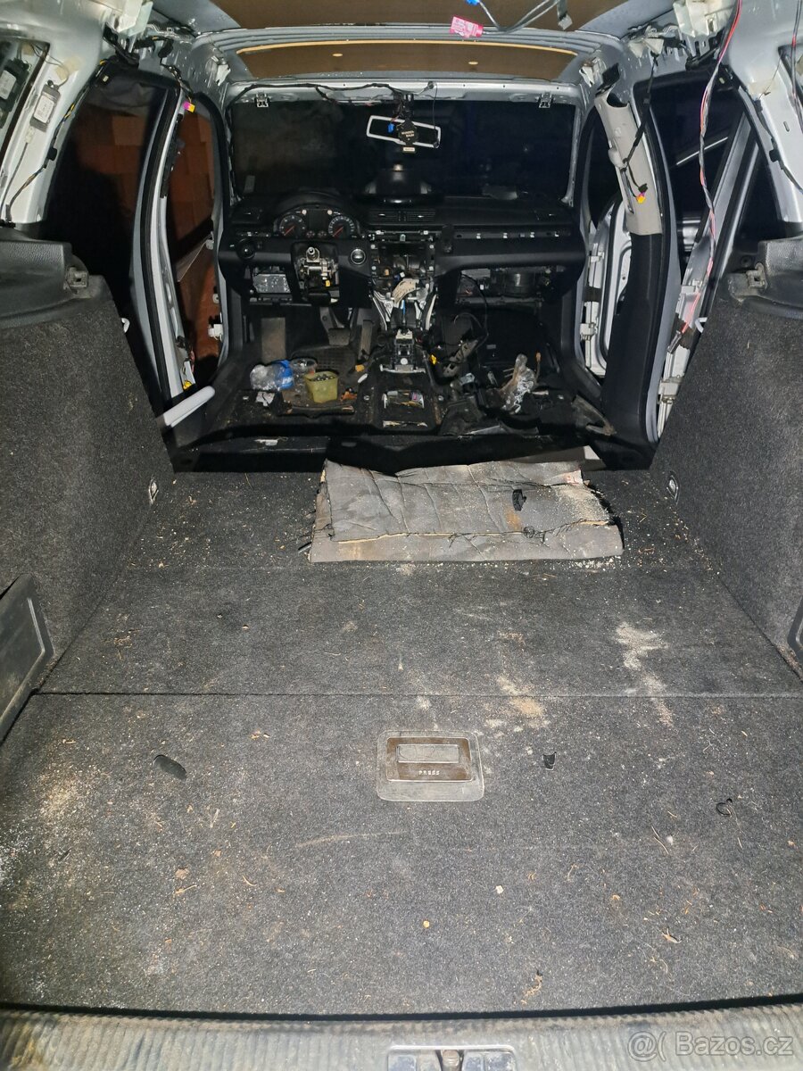 Passat b6 - 2