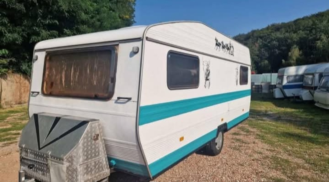 Karavan Tec - 2