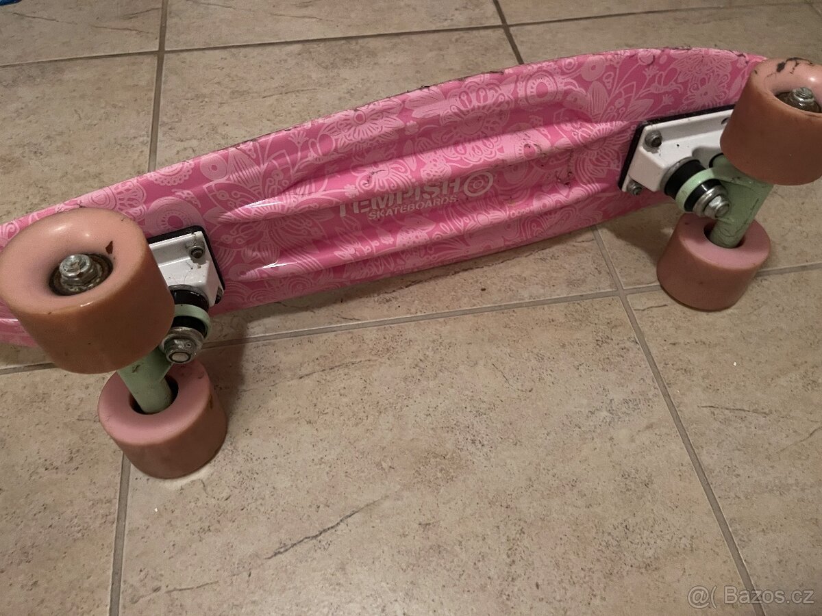 Skateboard - 2