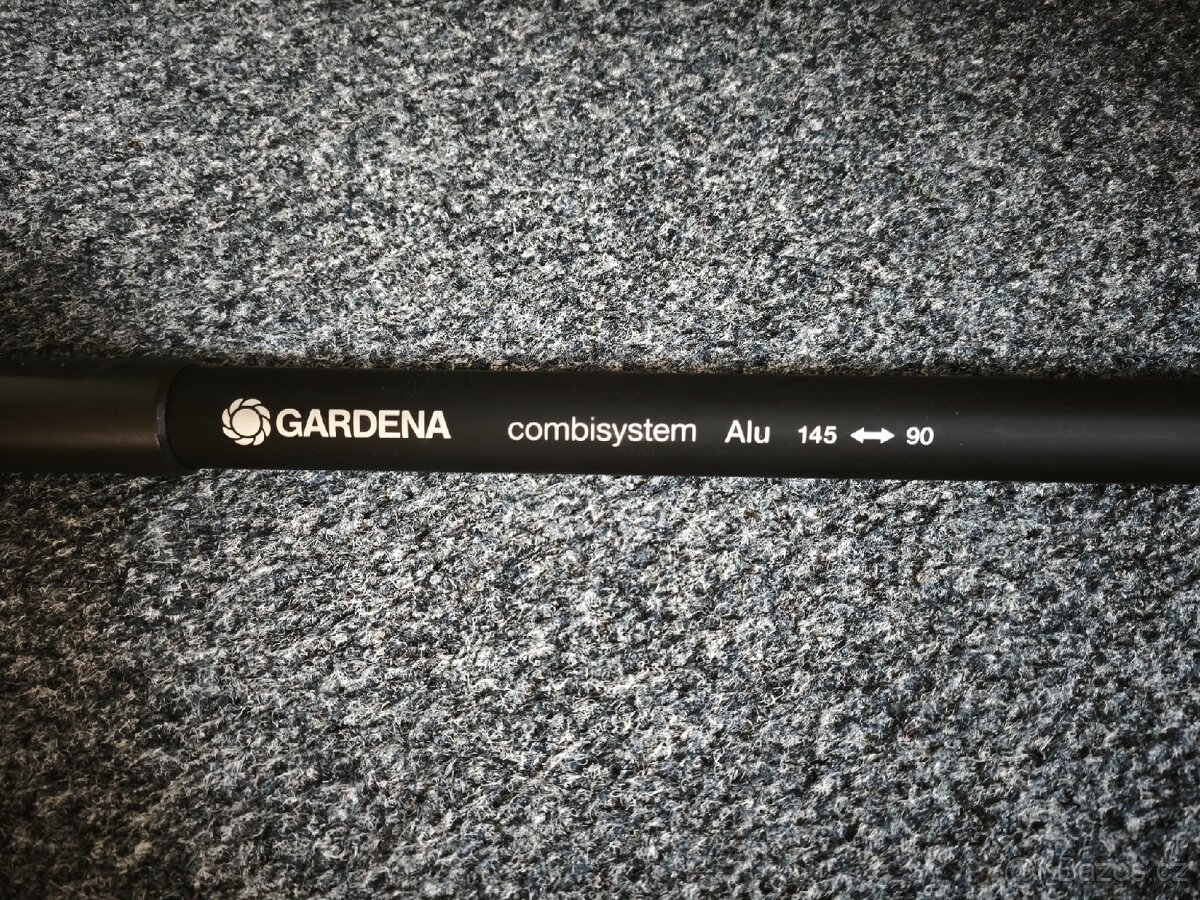 Teleskopická násada Gardena combisystem - 2