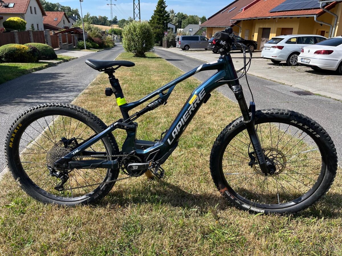 Lapierre Overvolt TR 4.6 (XL) – Bosch CX - 2