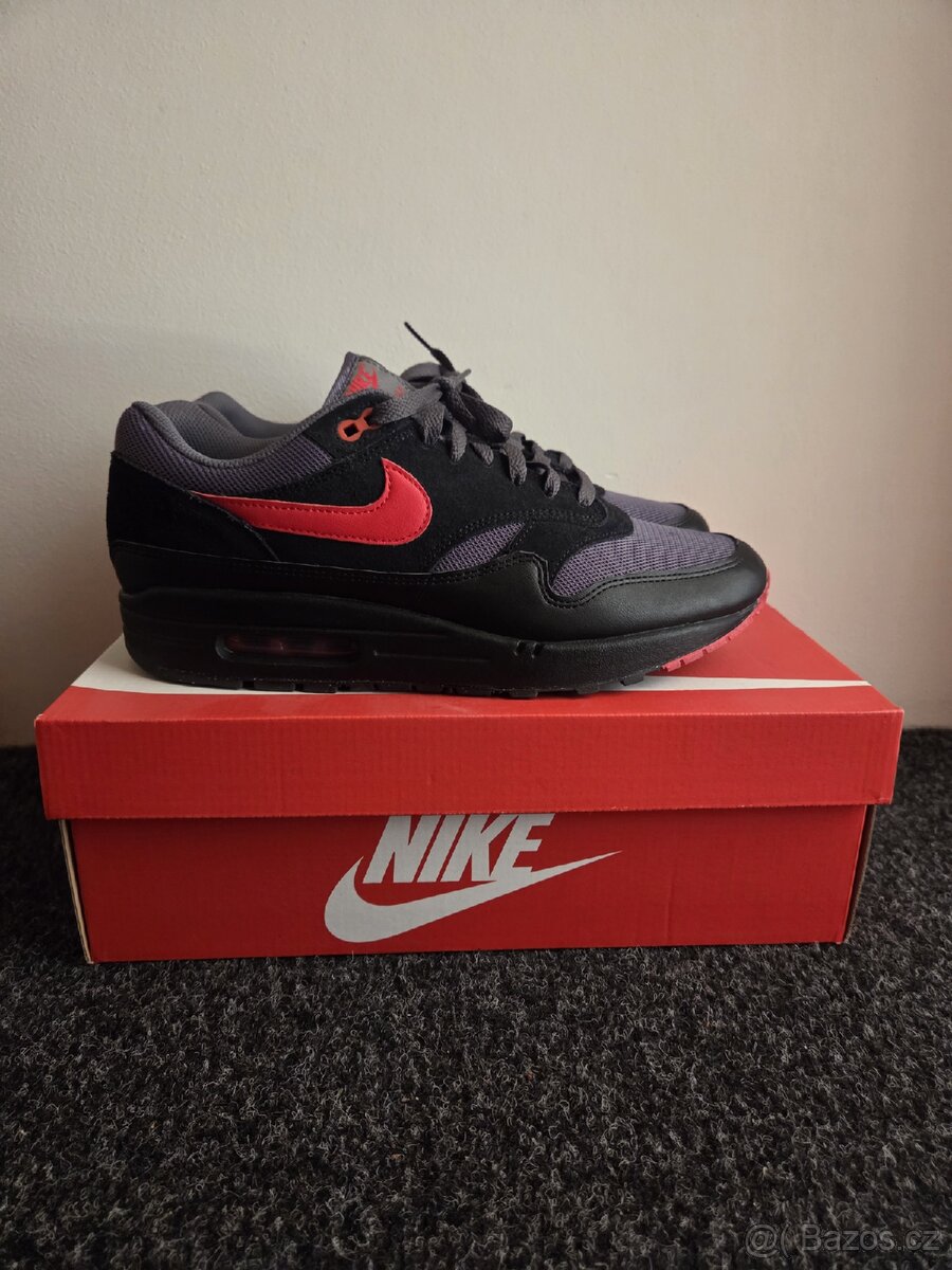 Pánské boty Nike - 2