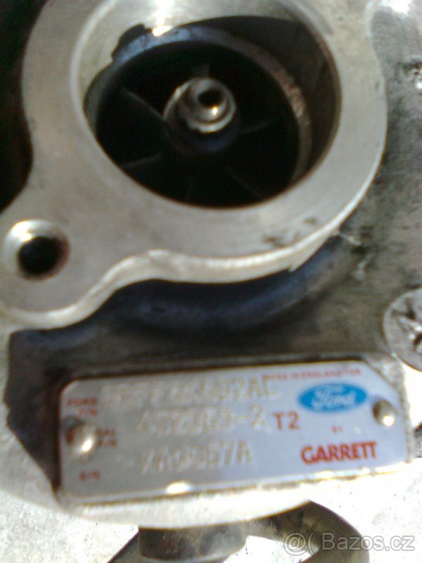 ford focus 1.7 tdci - 2