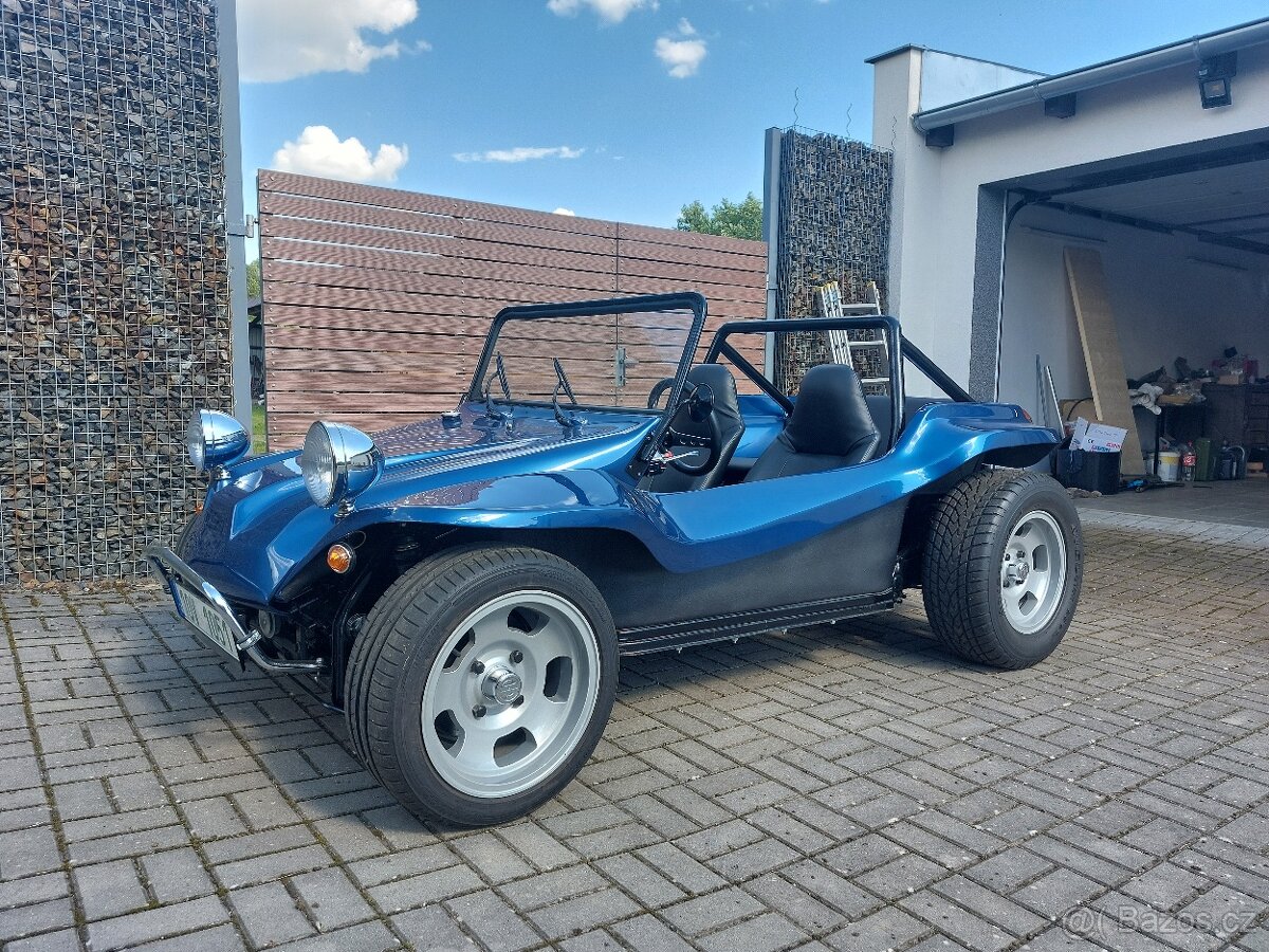 VW Buggy