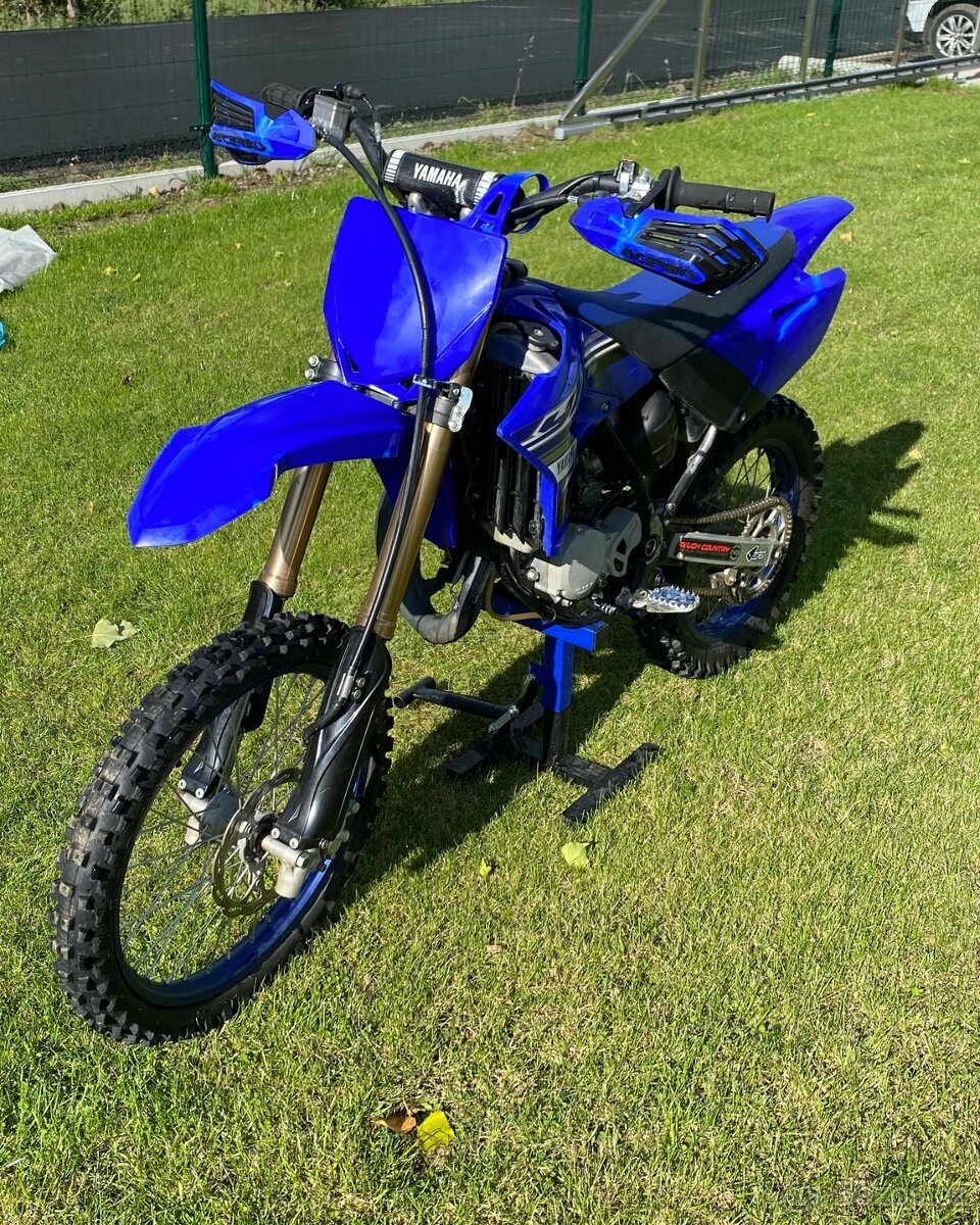 Yamaha yz 85 2020 19/16