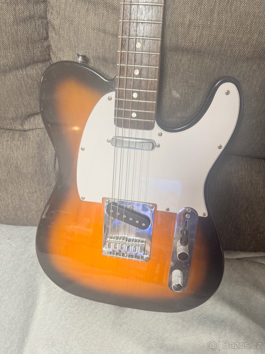 Fender Squier Telecaster - 2
