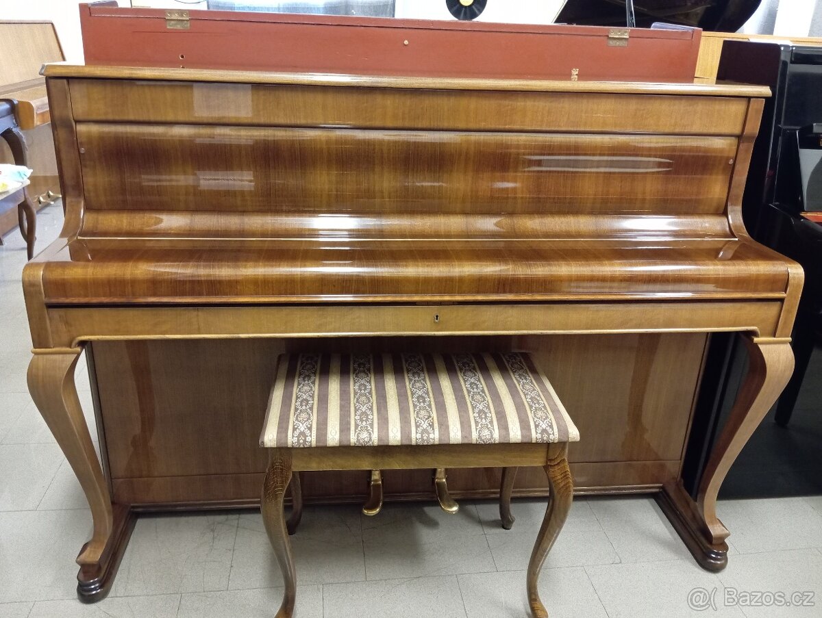 Weinbach výška 104cm-Dovoz po ČR zdarma 24/7 - 2