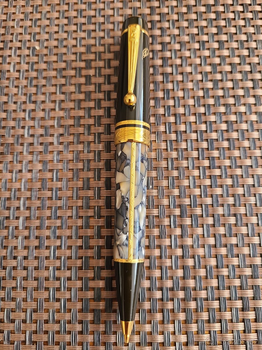 Montblanc Alexandre Dumas - 2