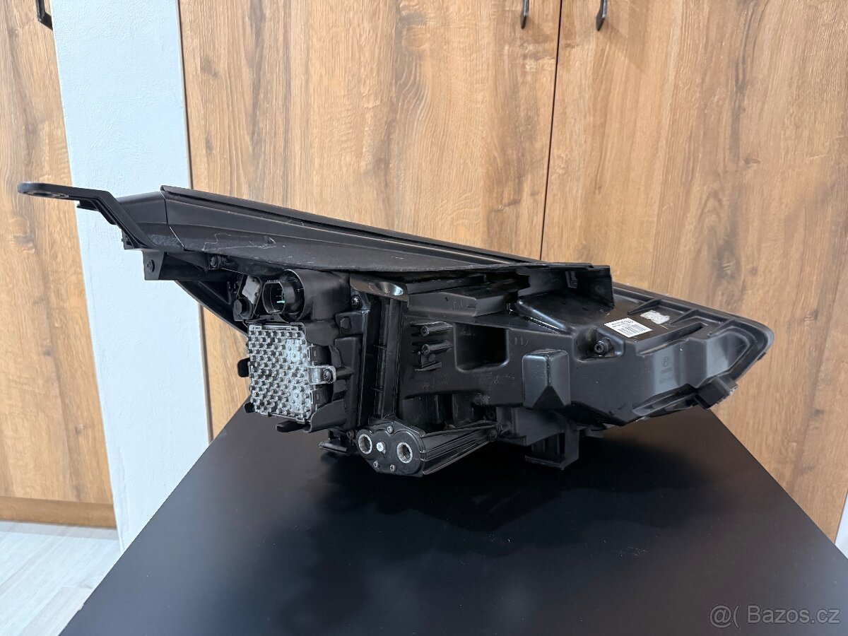 HYUNDAI i30 III (2017–2023) – FULL LED přední světlo - 2