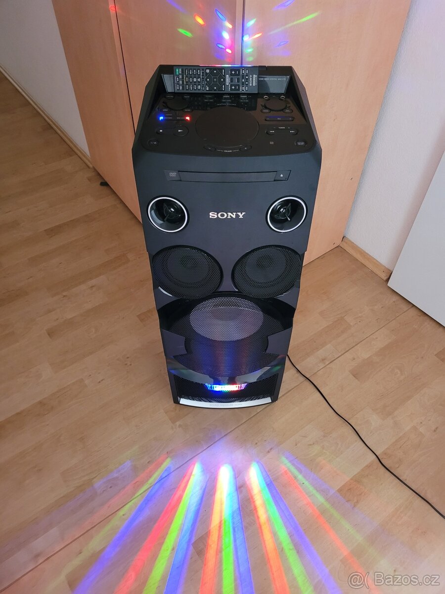 Party reproduktor Sony - 2