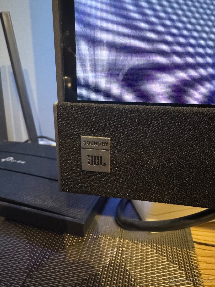 Prodám tv Hisense 4K, Qled, 65" - 2