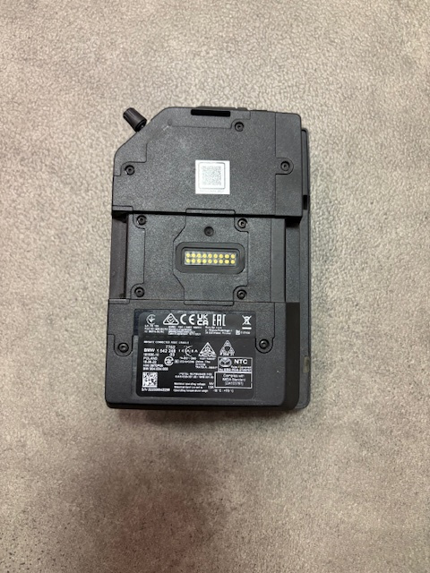 BMW CONNECTED RIDE CRADLE - 2