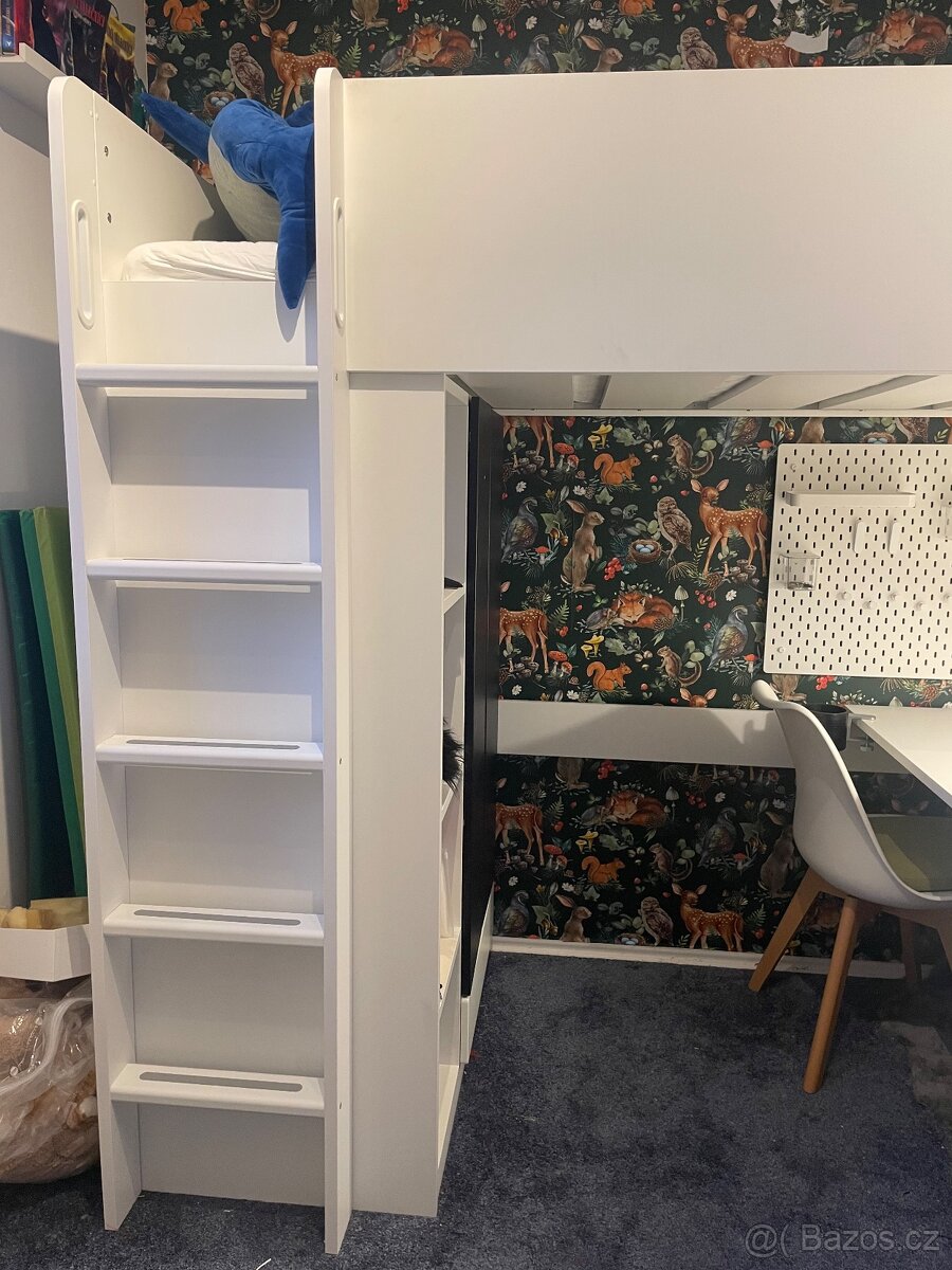 Dětská sestava Ikea - 2