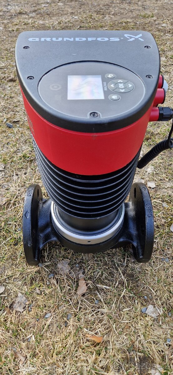 Grundfos Čerpadlo oběhové Magna3 přírubové 50- 80 F - 2