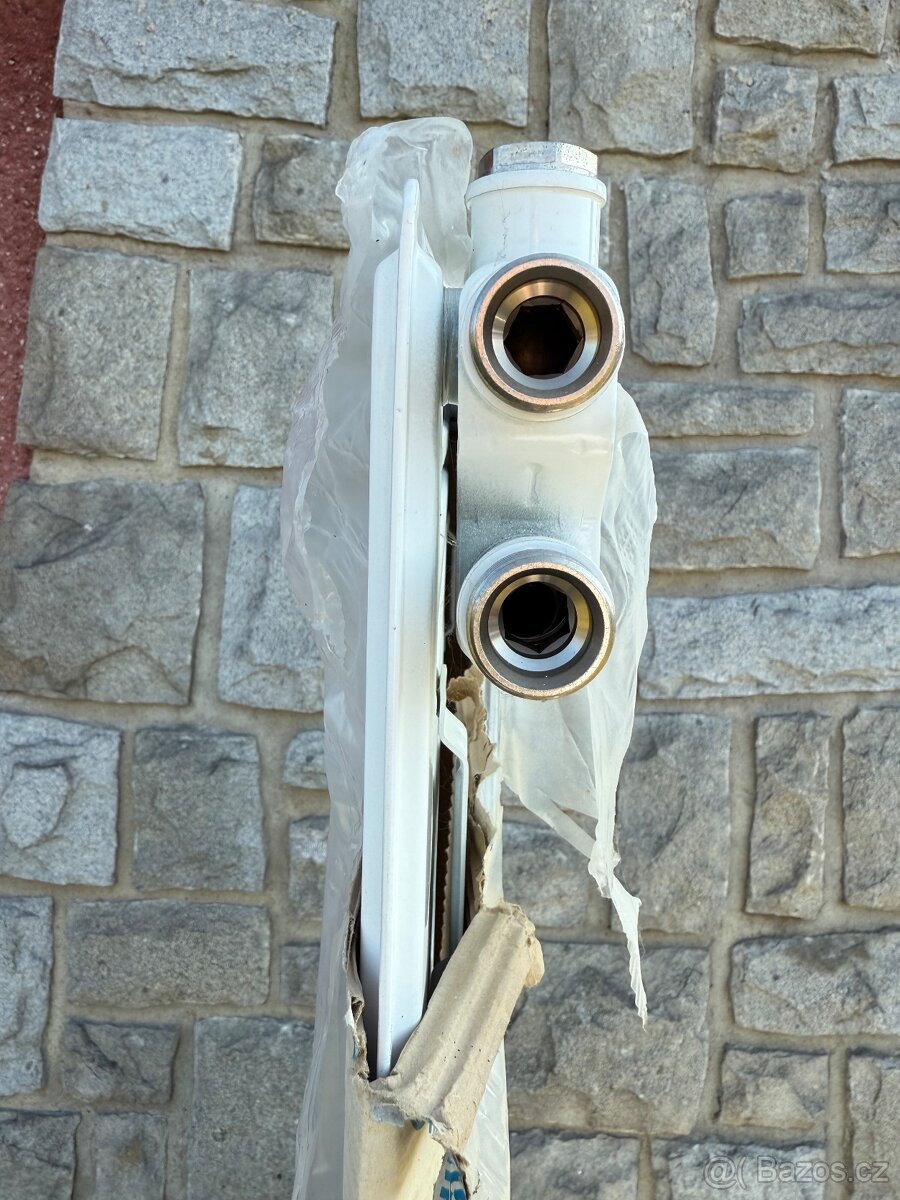 Radiátor deskový - KORADO RADIK 600x1600 - 2