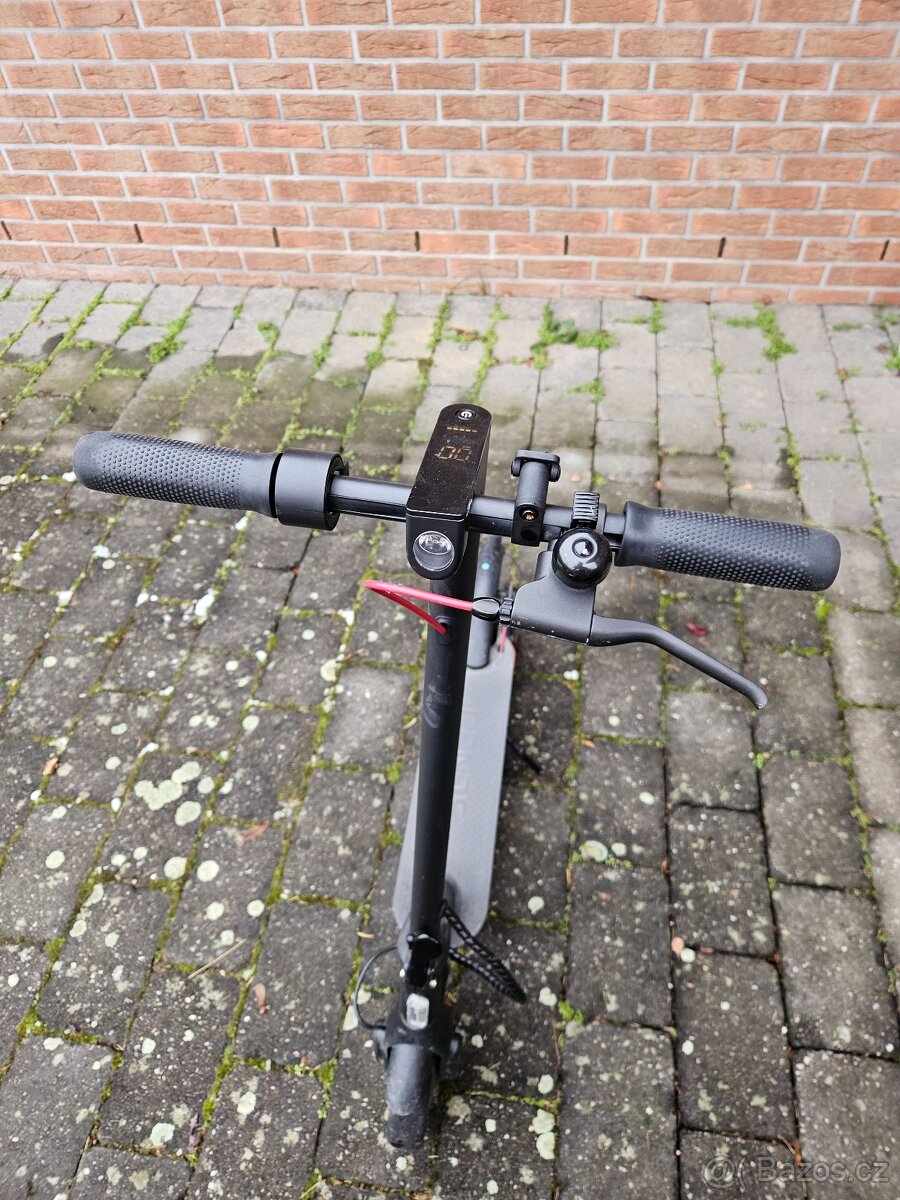 Elektrokoloběžka - 2