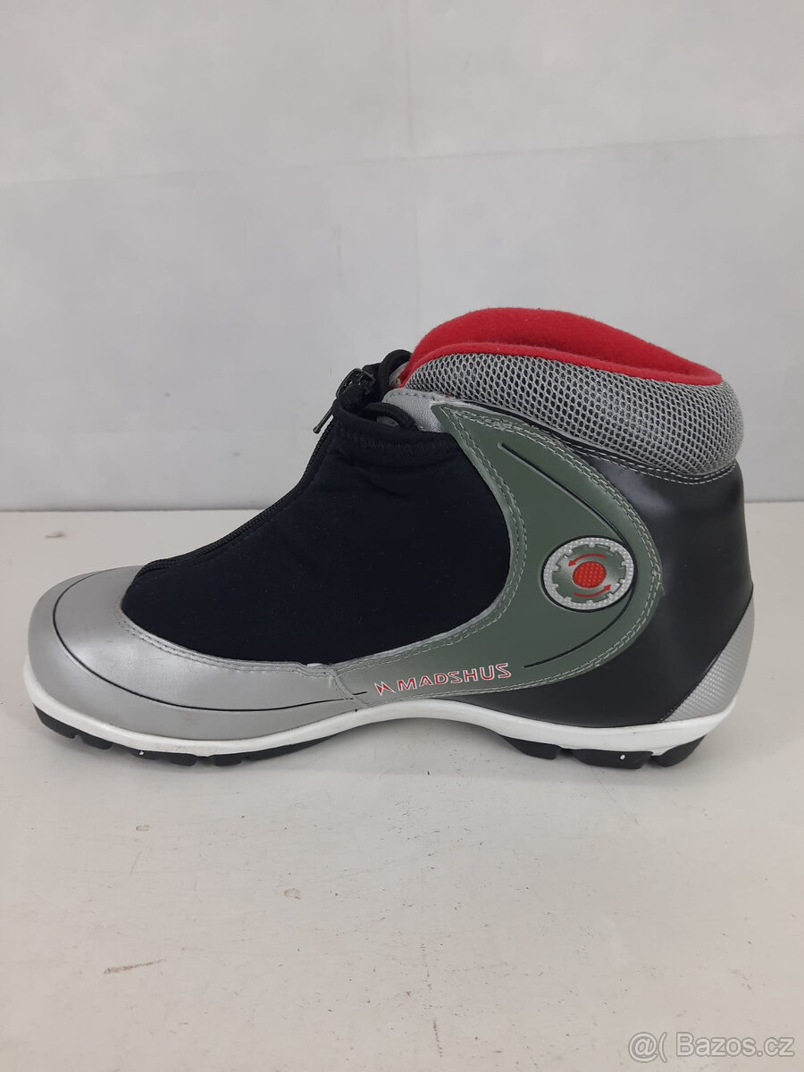 Boty na běžky MADSHUS - 2