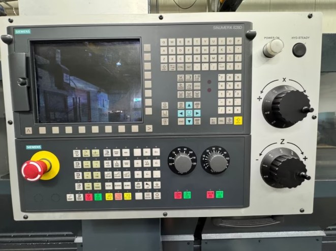 Soustruhy - CNC ST 310 - 2