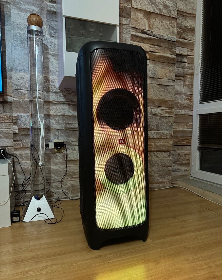 JBL PARTYBOX 1000 - 2
