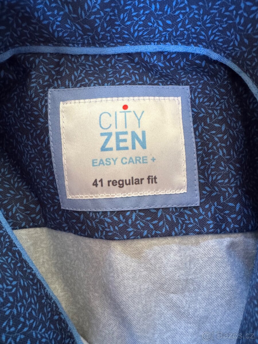 Panská košile Cityzen - 2