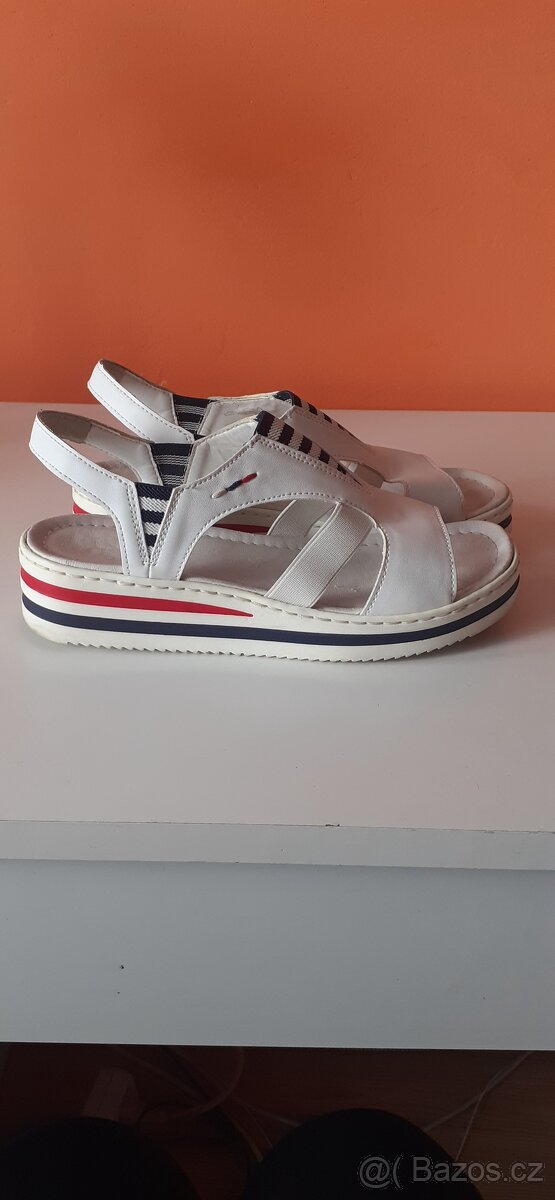 Dámské sandály - 2