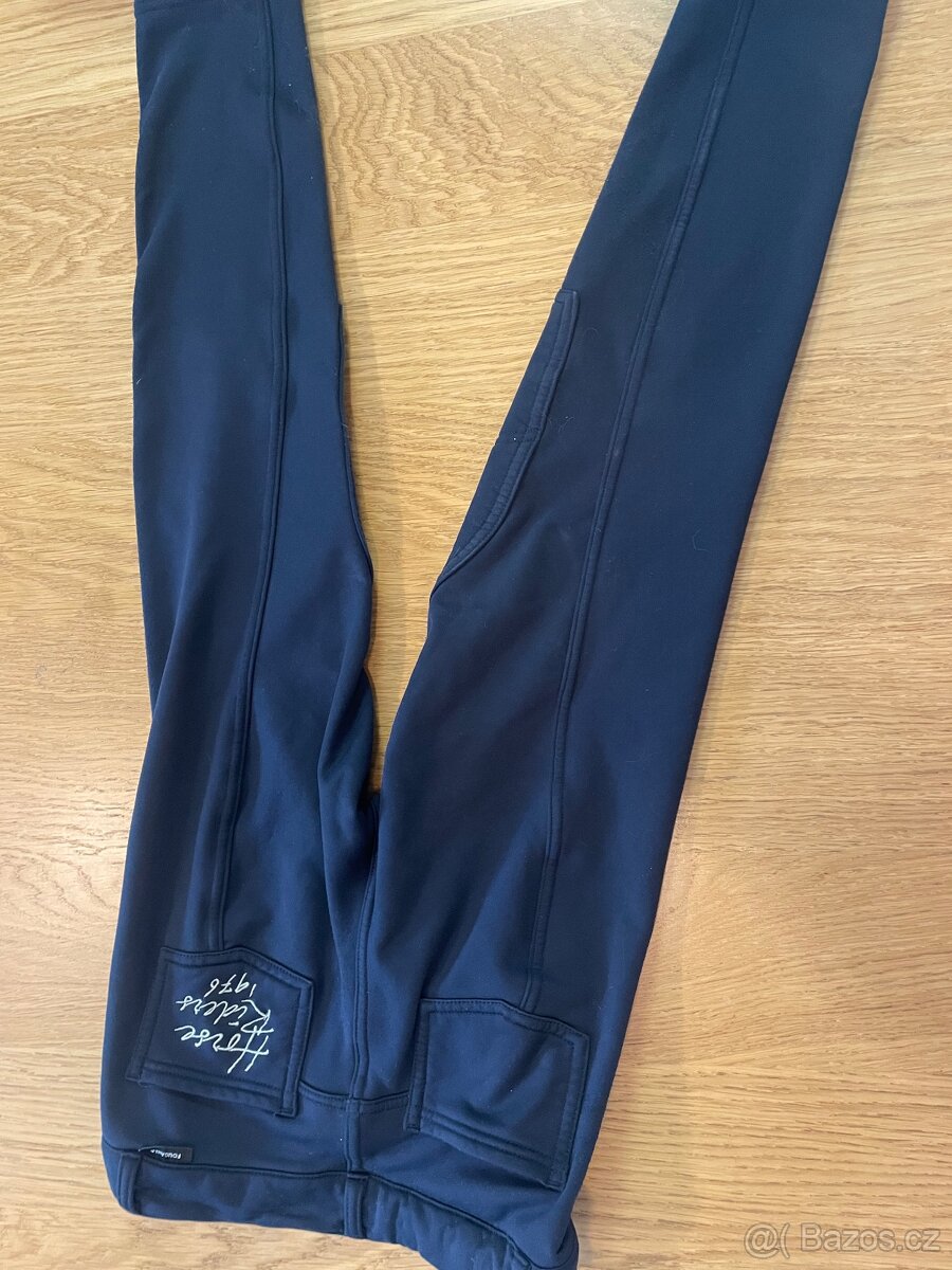 Jezdecké Rajtky - 2