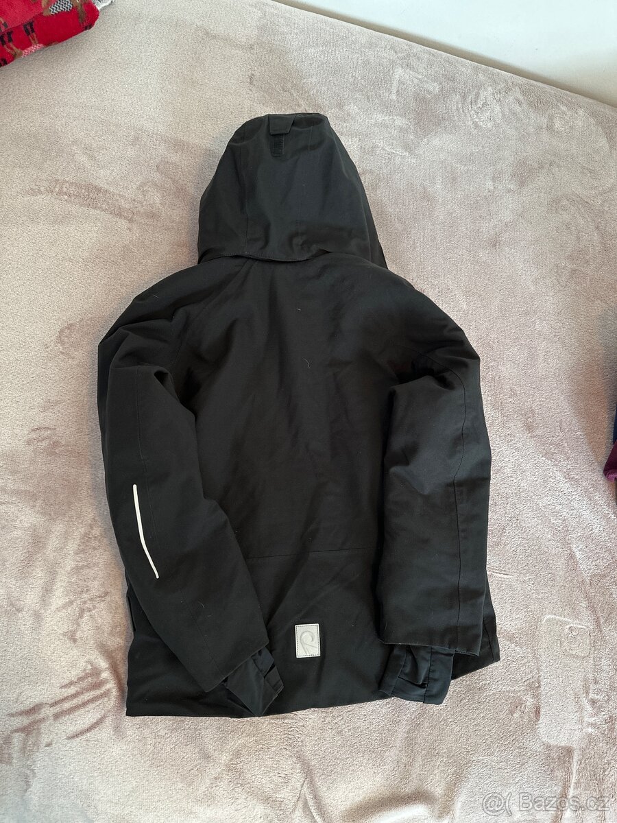 Reima Reimatec 140 souprava na lyže ORYON MORGAN - 2