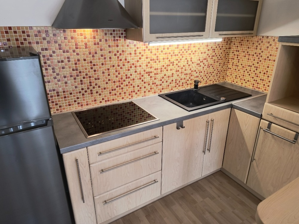 pronájem bytu Olomouc, Handkeho 1b, 2kk 49m - 2