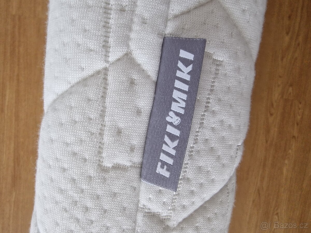 matrace Fiki Miki PRESTIGE Line 60x120 cm - 2