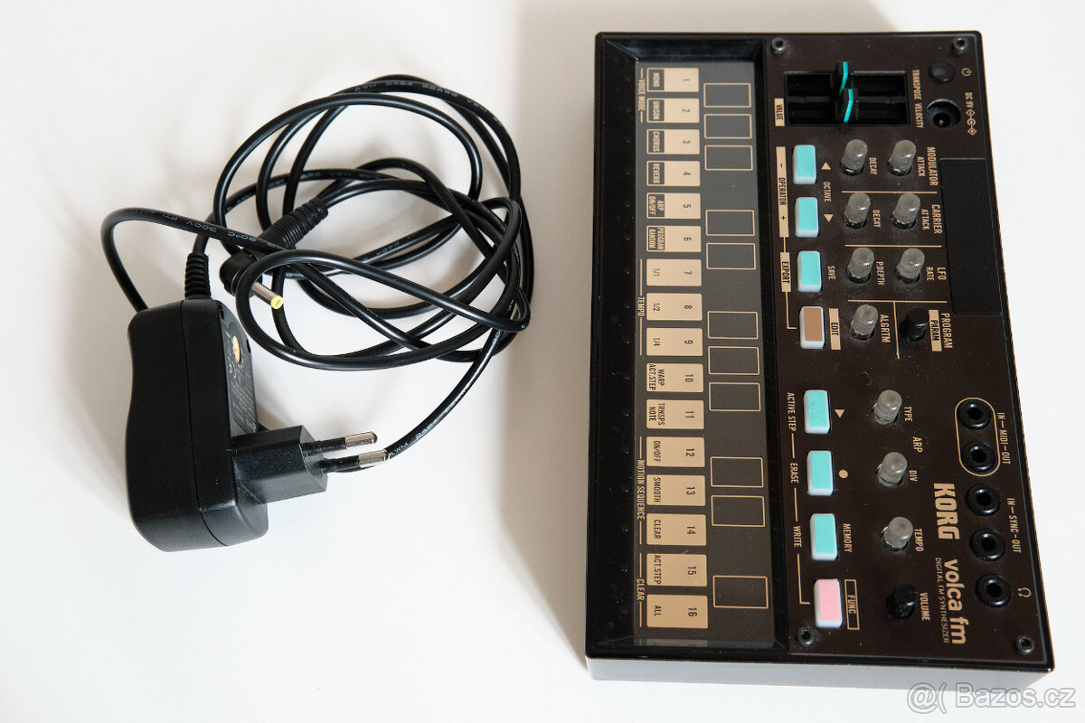 Korg Volca FM2 - 2