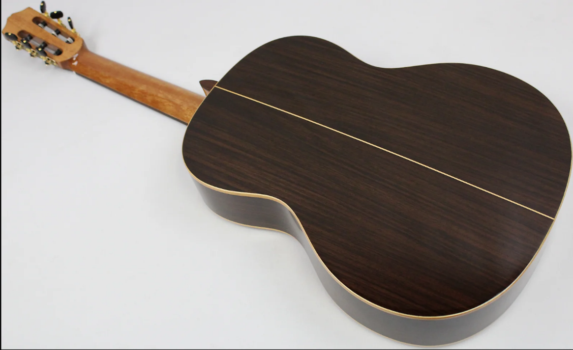 Predám kytaru Cordoba model F7 Paco. - 2