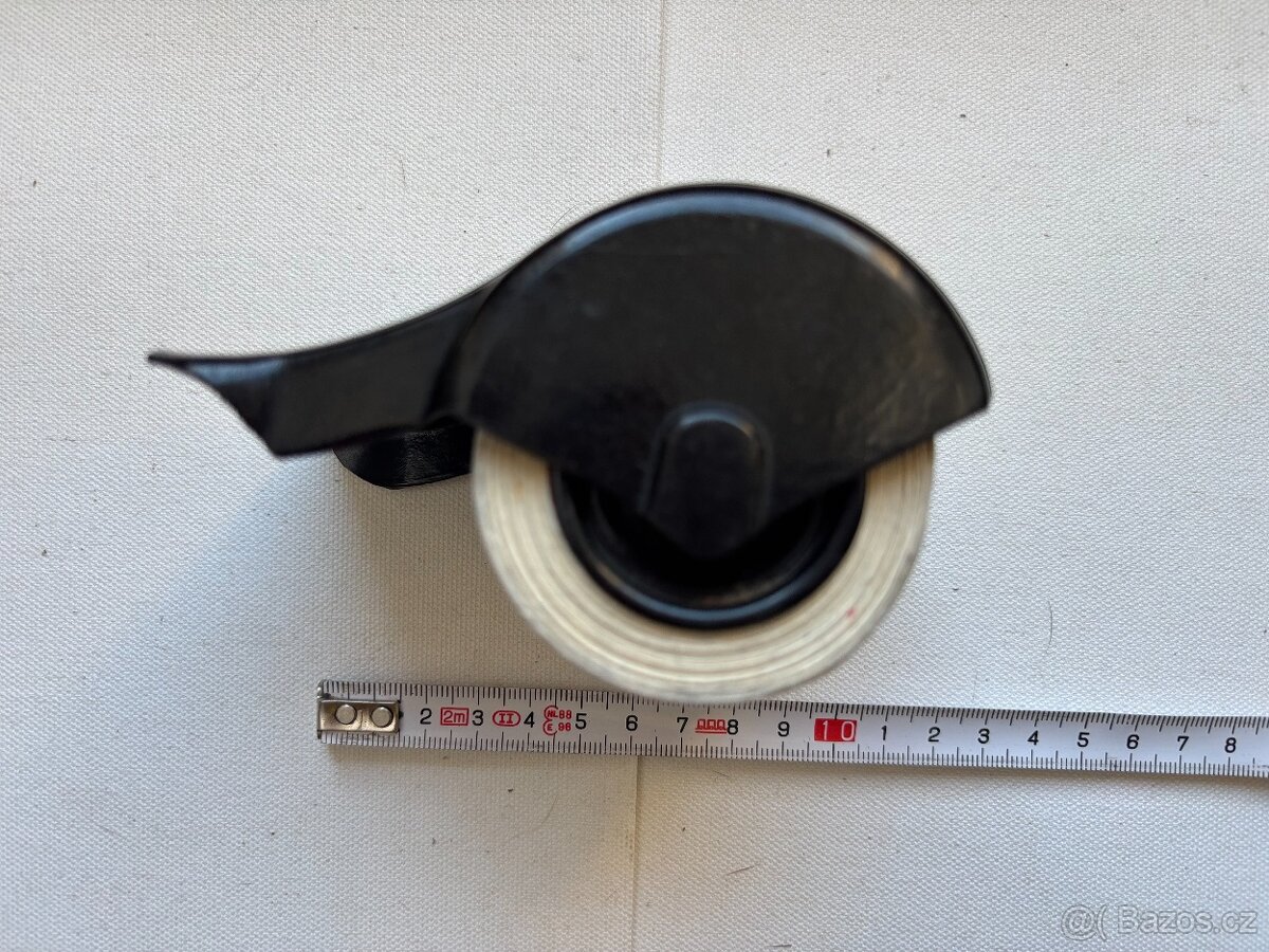 Rolovací starý piják inkoustu 1. republika - 2