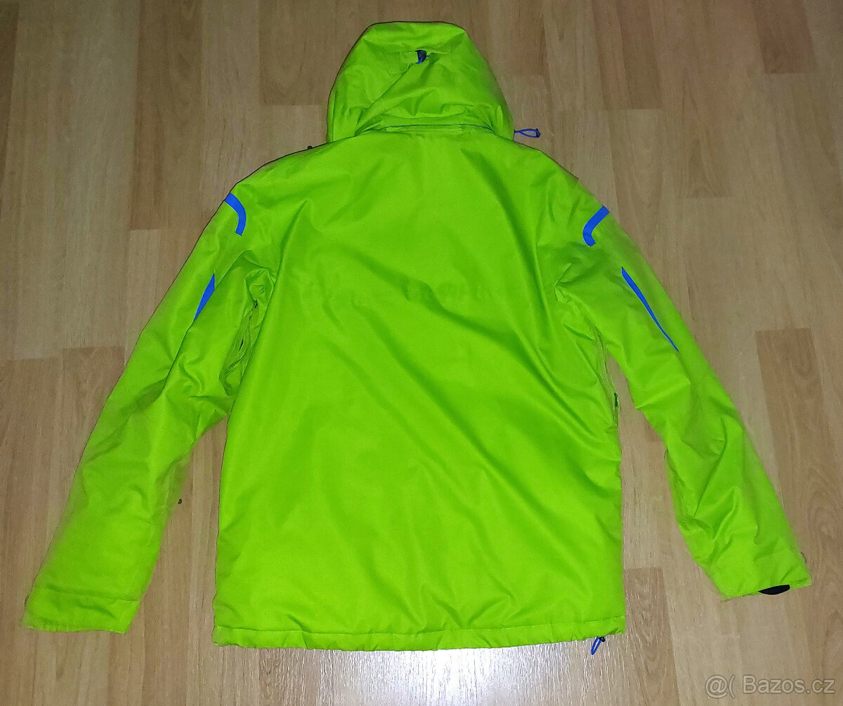 Komplet na lyže od značky SALOMON - 2