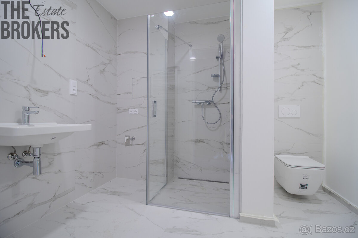 Prodej exkluzivního bytu 3+KK, 108,6 m² Jablonec nad Nisou - 2