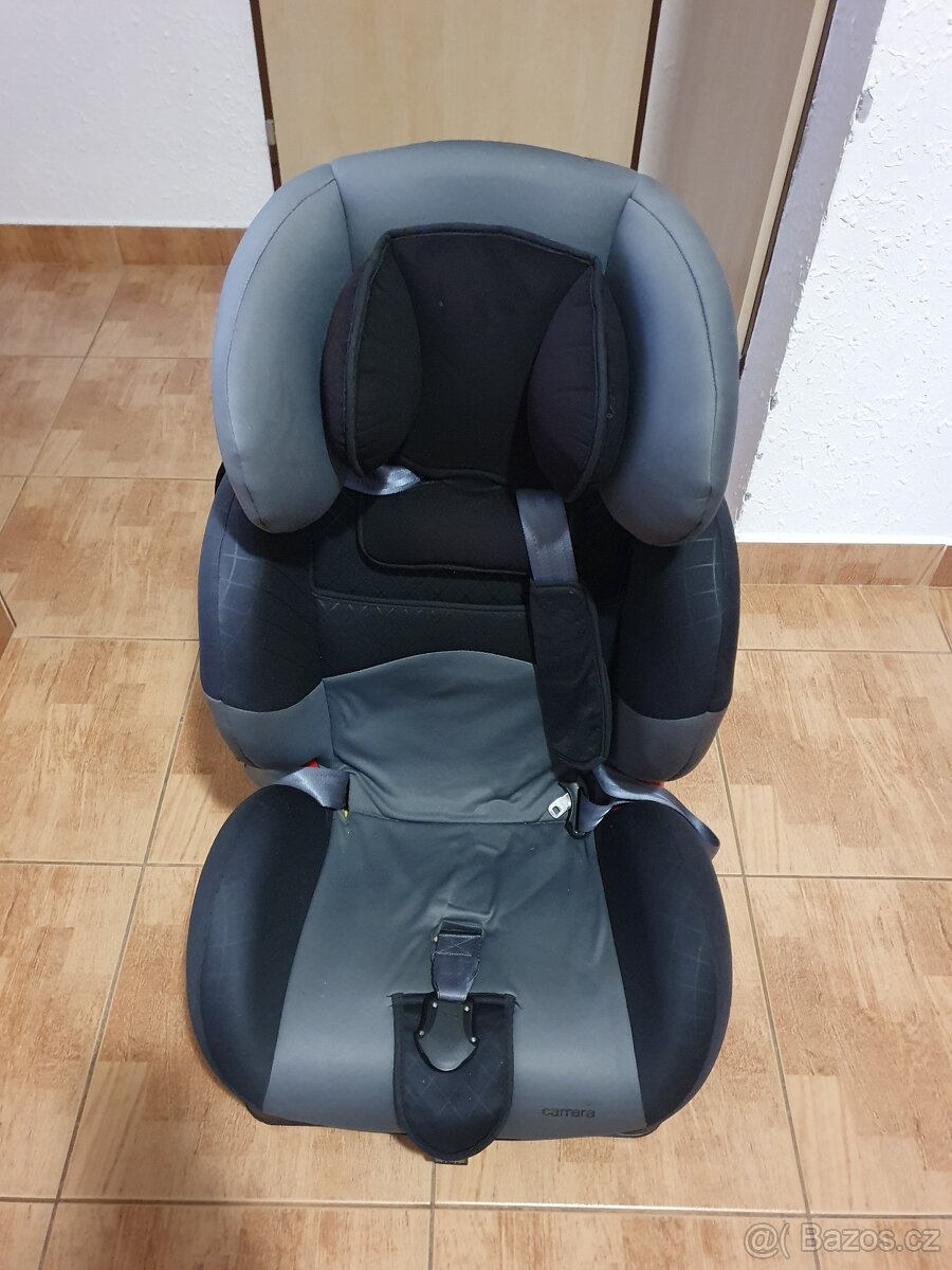 Autosedačka zopa - 2