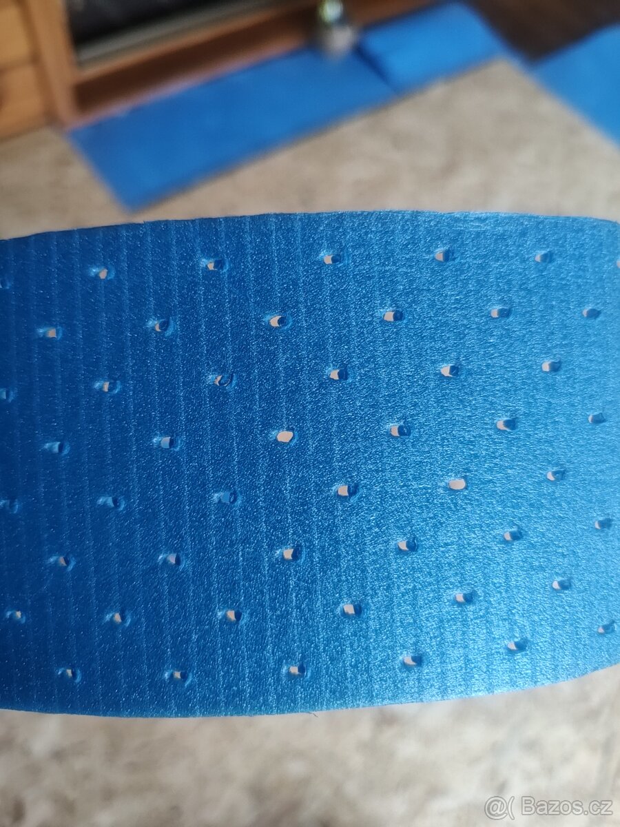 Kročejová izolace STARLON - 2