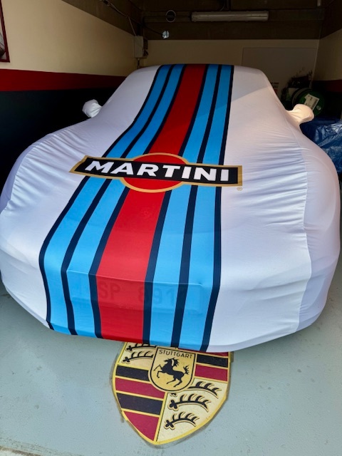 Porsche 911 991.1 4S PDK Aero packet - 2